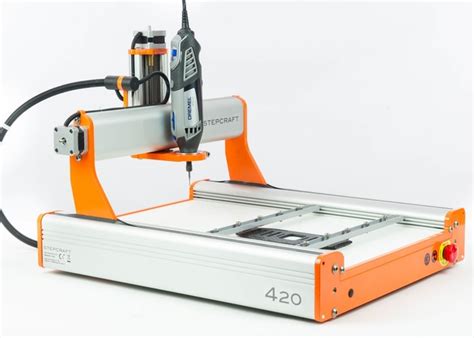 does stepcraft cnc mill 3d parts|cnc milling machine for sale.